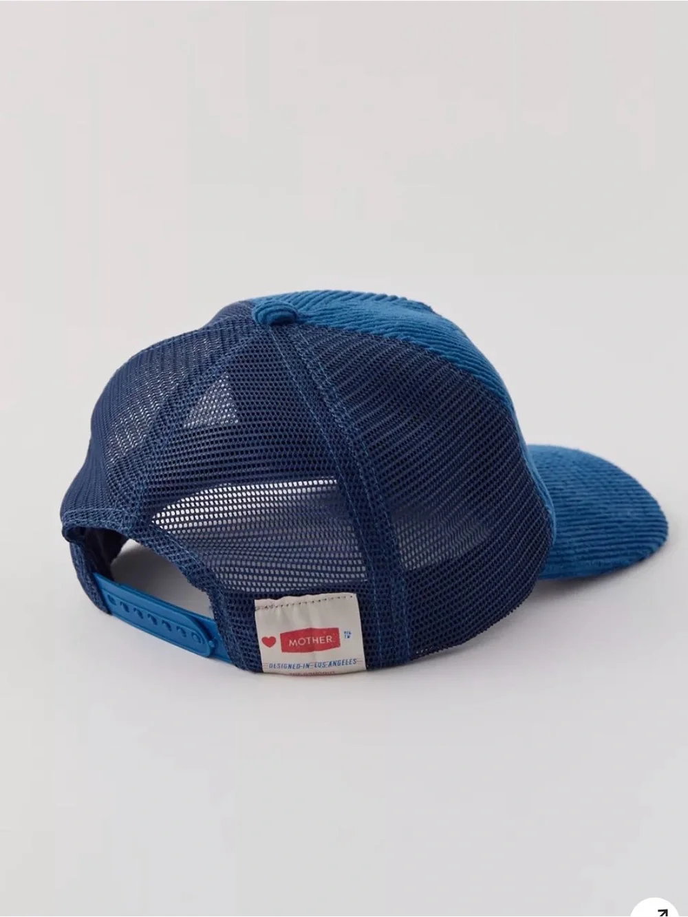MOTHER 10-4 Trucker Hat 🌈